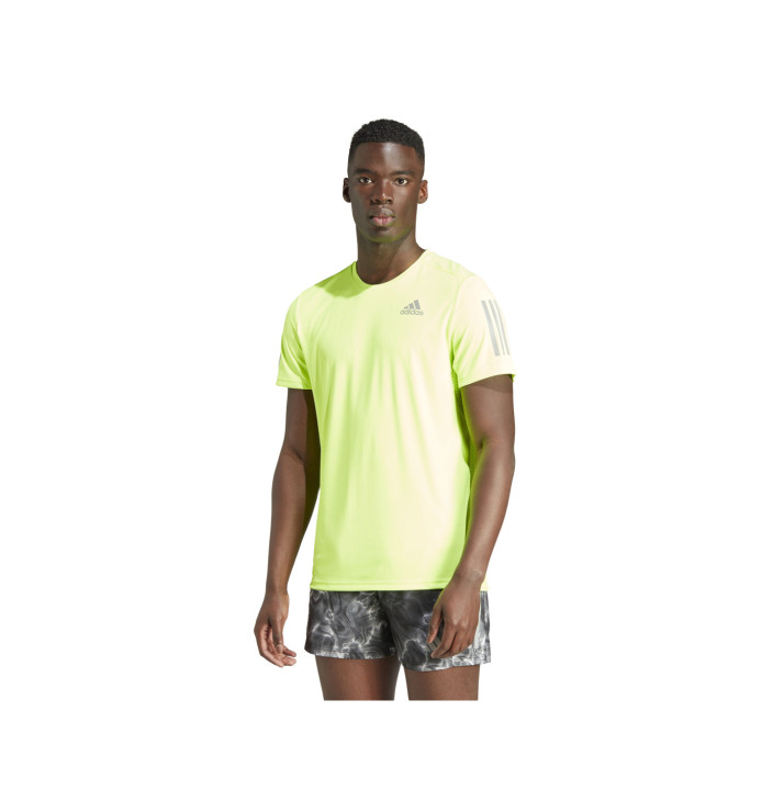 OWN THE RUN TEE