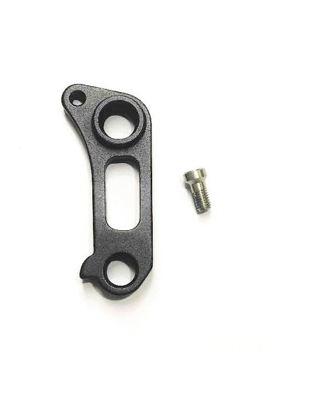 PUNTERA ADDICT DISC 142X12 DM 2017