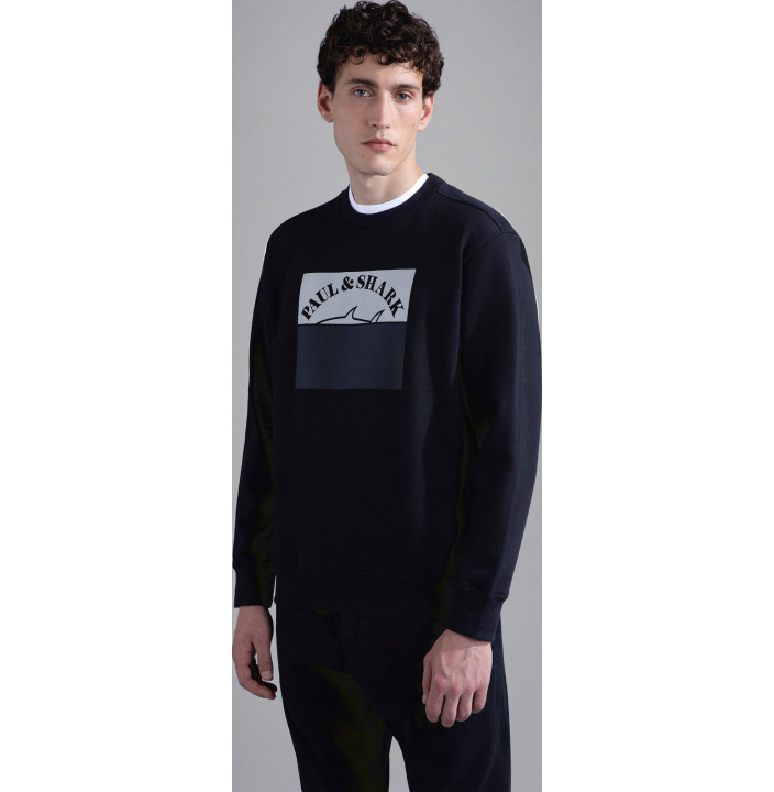SWEAT EN COTON