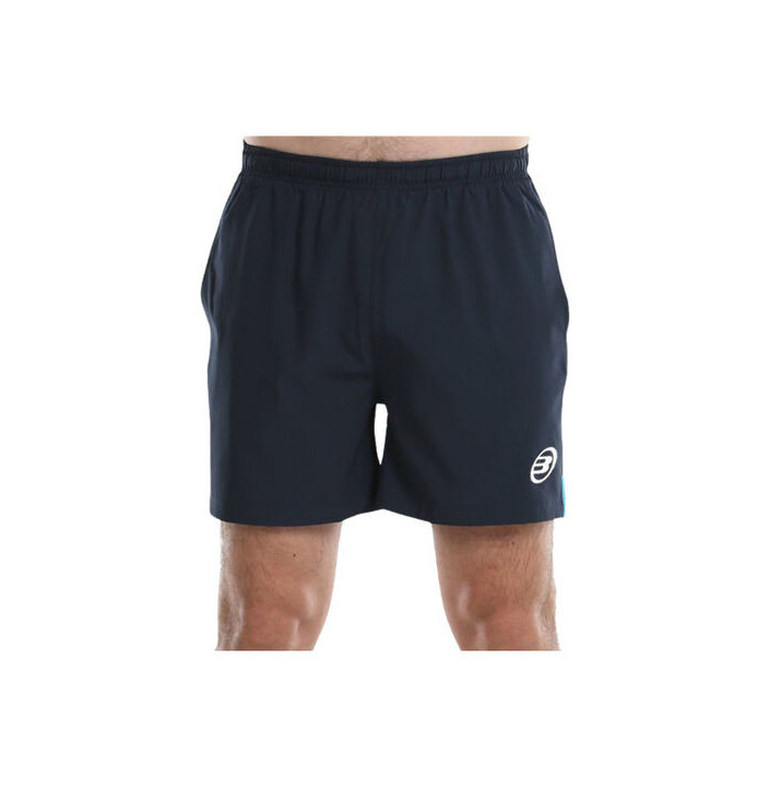 CAMISETA BULLPADEL NACRE