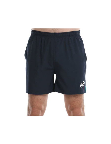 CAMISETA BULLPADEL NACRE