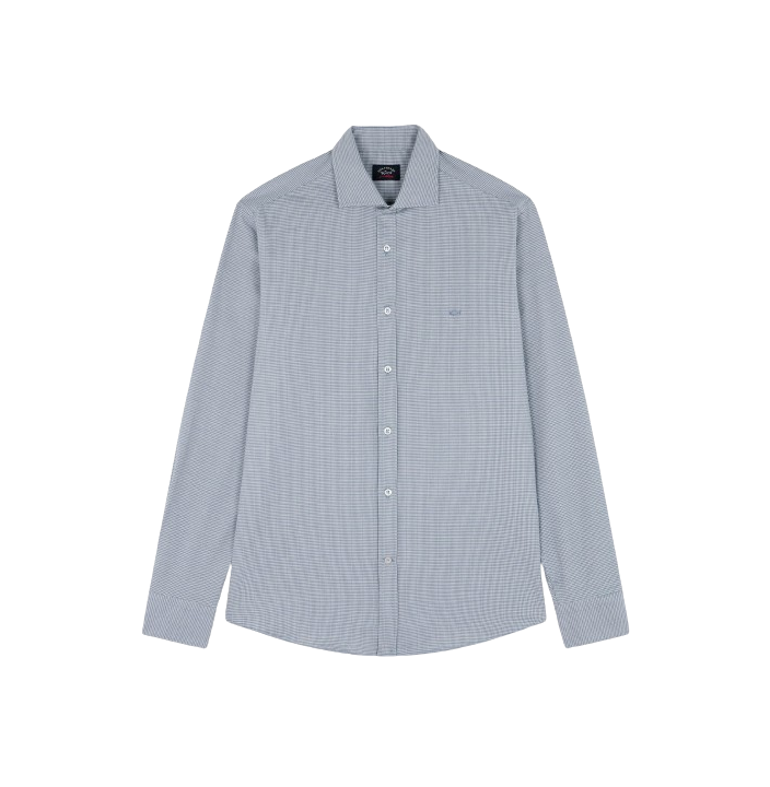 CHEMISE EN COTON