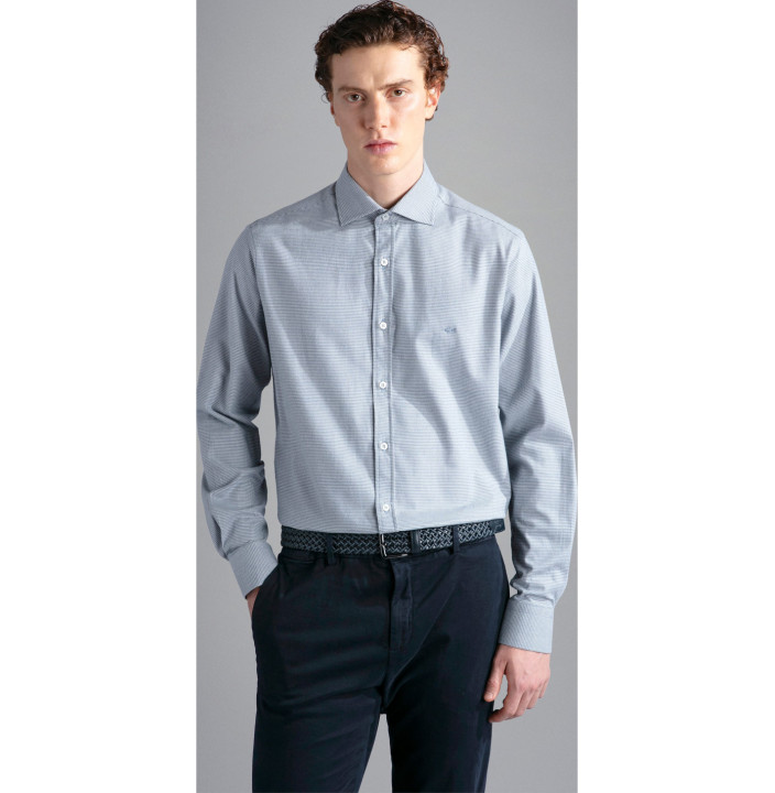 CHEMISE EN COTON