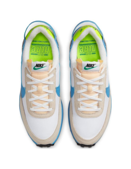 NIKE WAFFLE DEBUT WOMEN'S SHOES