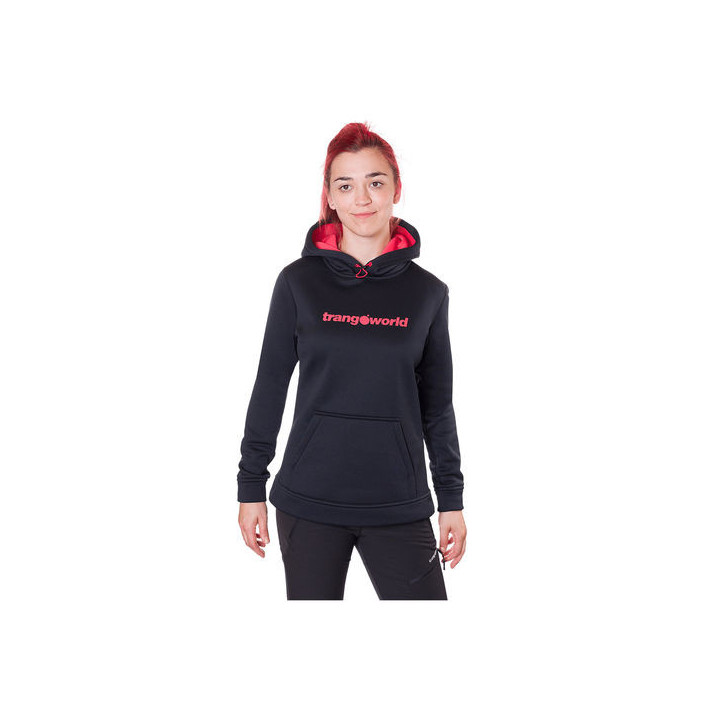 SUDADERA POPPI