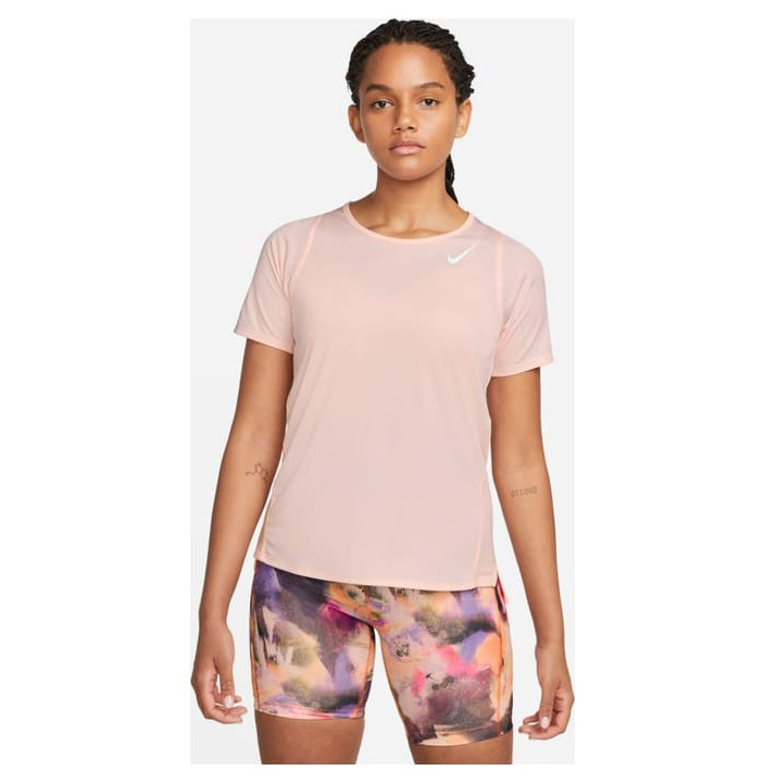 NIKE DRI-FIT RACE WOMEN'S SHORT-SLE