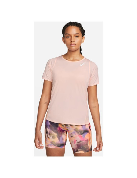 NIKE DRI-FIT RACE WOMEN'S SHORT-SLE