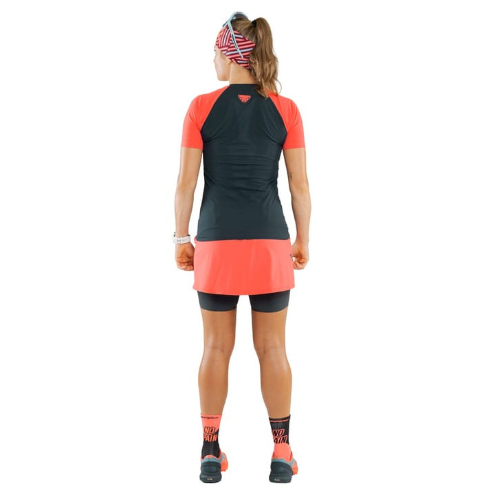 ULTRA 2 1 SKIRT W