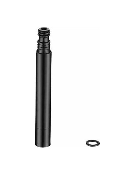 GIANT 50MM VALVE EXTENSION FOR REGULAR TUBE F V VALVE GIANT 50MM VALVE EXTENSION FOR REGULAR TUBE F V VALVE