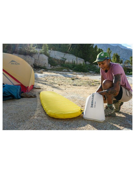 NEOAIR XLITE NXT R NEOAIR XLITE NXT R