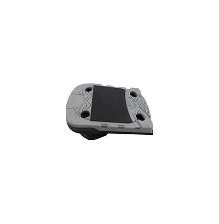FRONT ALPINE PADS