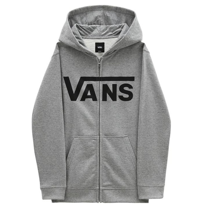 VANS CLASSIC FZ