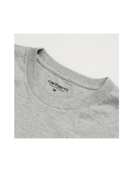 L S CHASE T-SHIRT