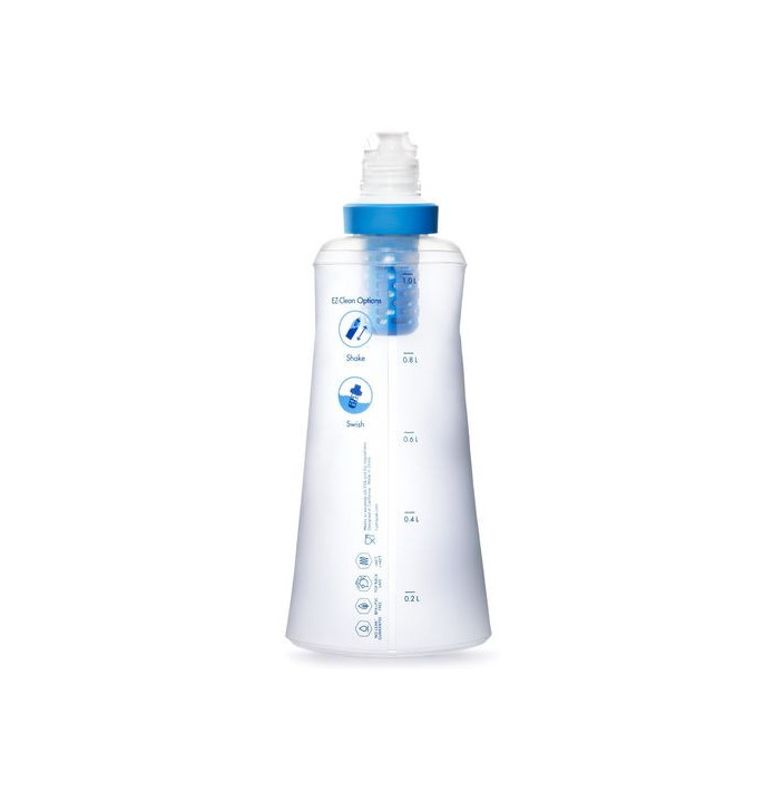 BEFREE FILTRATION SYSTEM