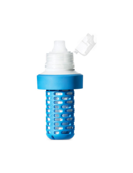 BEFREE FILTRATION SYSTEM