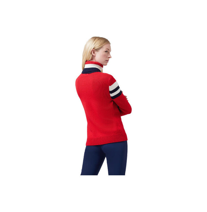 ALPINE SWEATER