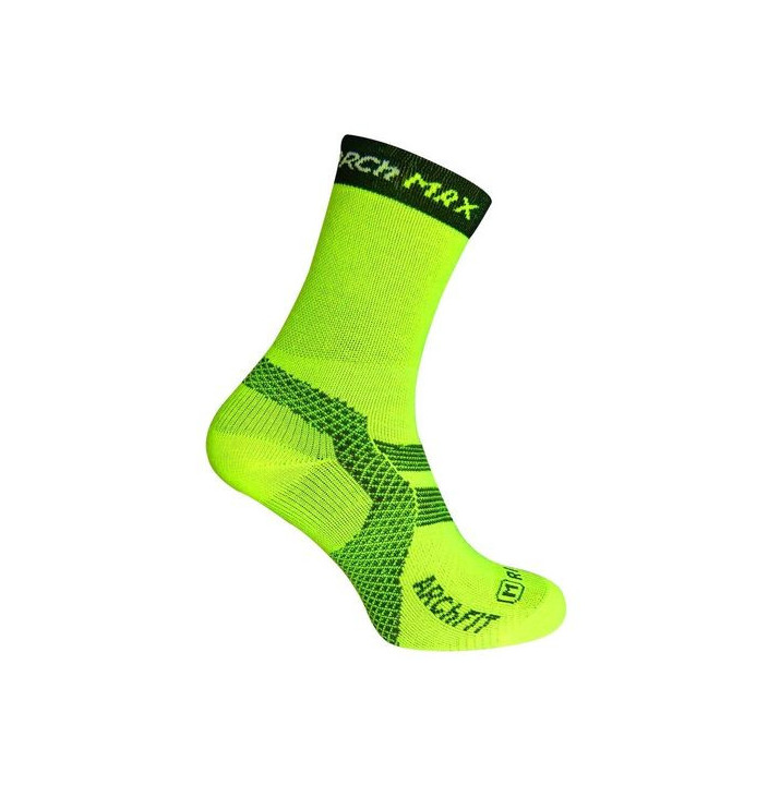 ARCHFIT RUN TRAIL MEDIUM
