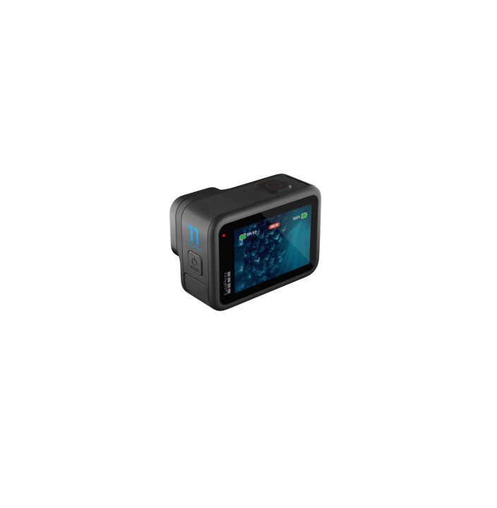 HERO11 BLACK