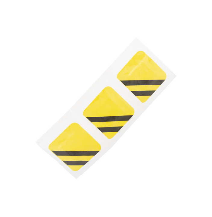 BEE PATCH ANTIVENENO
