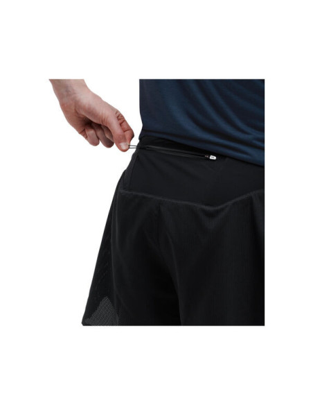 5" LIGHTWEIGHT SHORTS