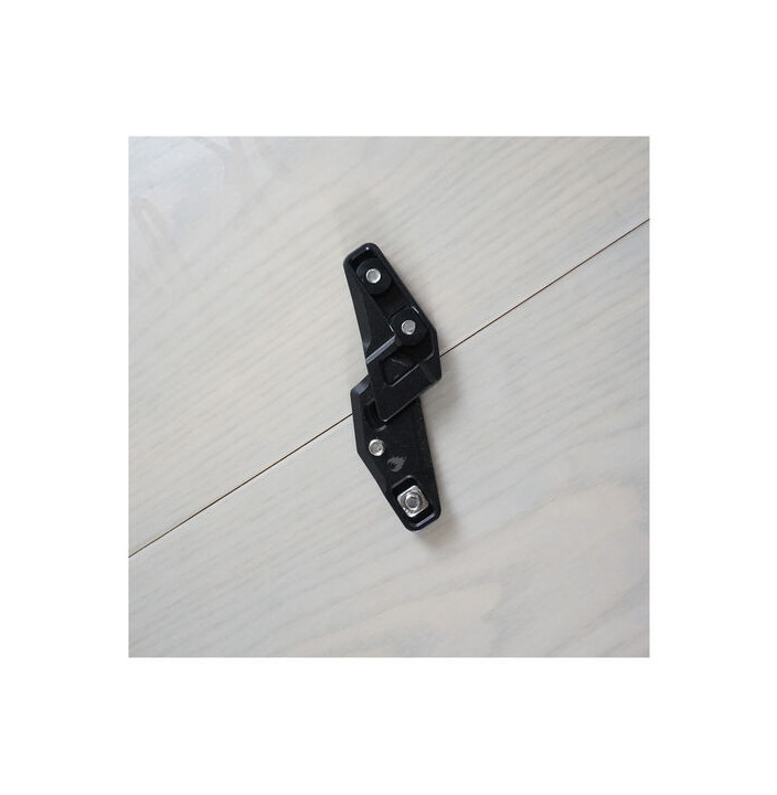 FIXIE CLIPS THROUGH-MOUNT