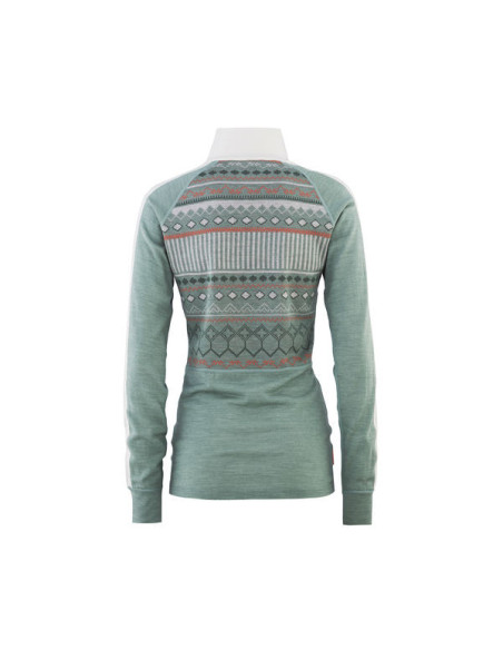 CAMISETA INTERIOR TUVA HZ