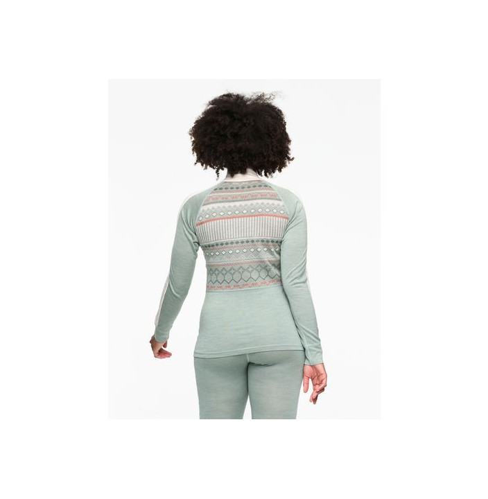 CAMISETA INTERIOR TUVA HZ