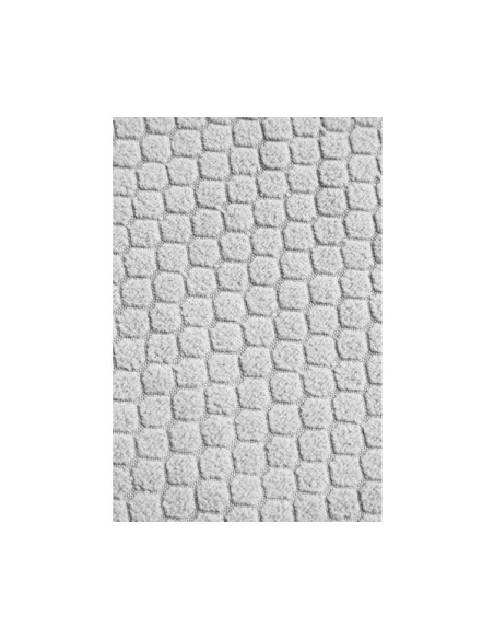 WOMEN MISSION GRID FLEECE HOODY