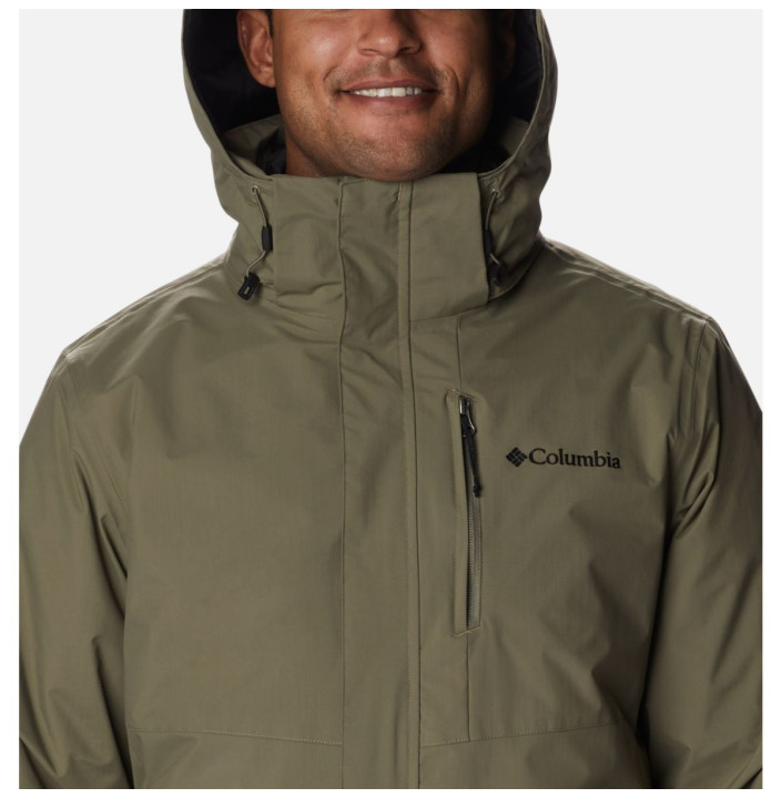 ELEMENT BLOCKER™ II INTERCHANGE JACKET