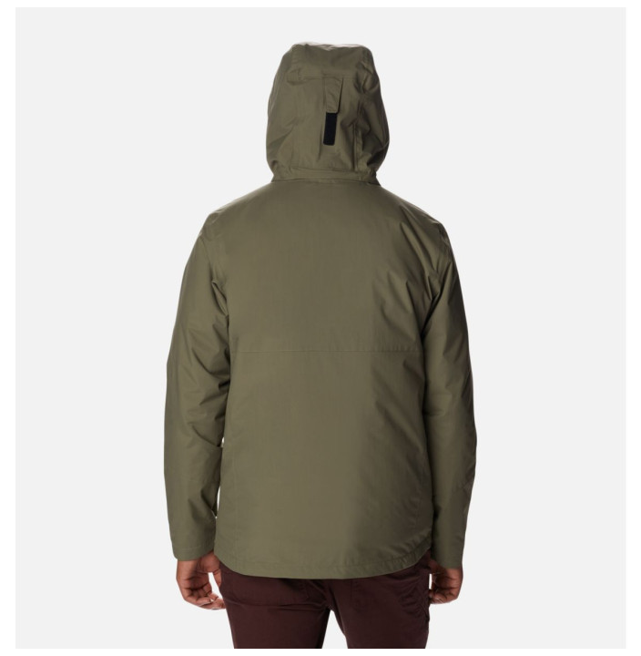 ELEMENT BLOCKER™ II INTERCHANGE JACKET
