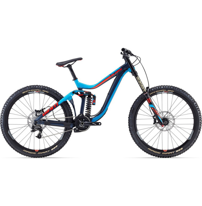 GLORY 27.5 1