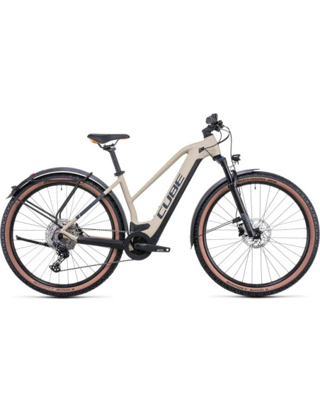 REACTION HYBRID PRO 625 27.5