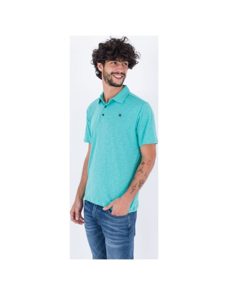 ACE VISTA POLO SS