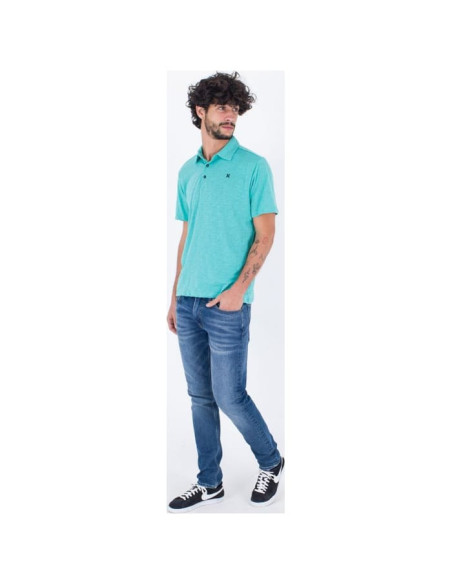 ACE VISTA POLO SS