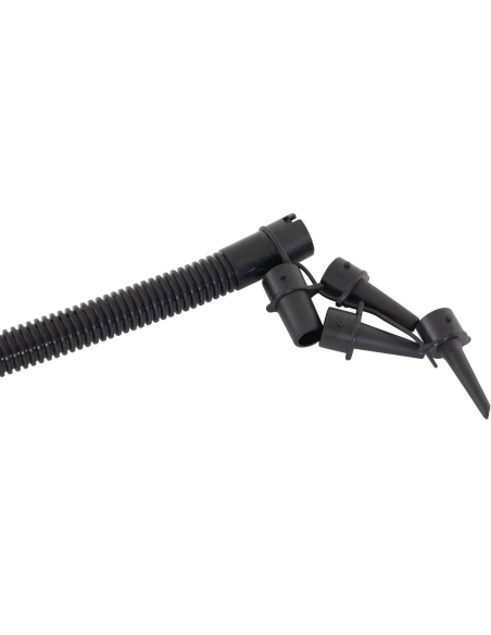 DOUBLE ACTION PUMP