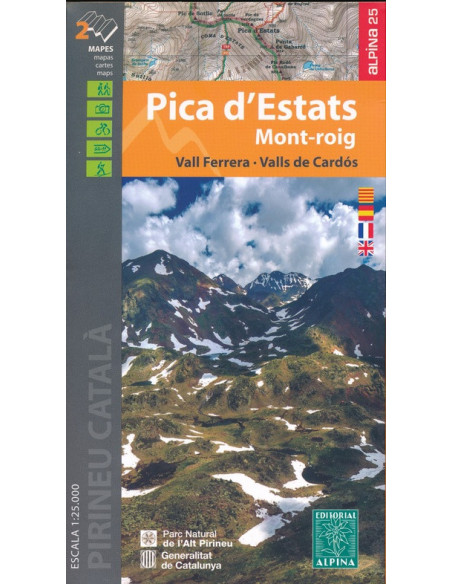 PICA D'ESTATS PICA D'ESTATS