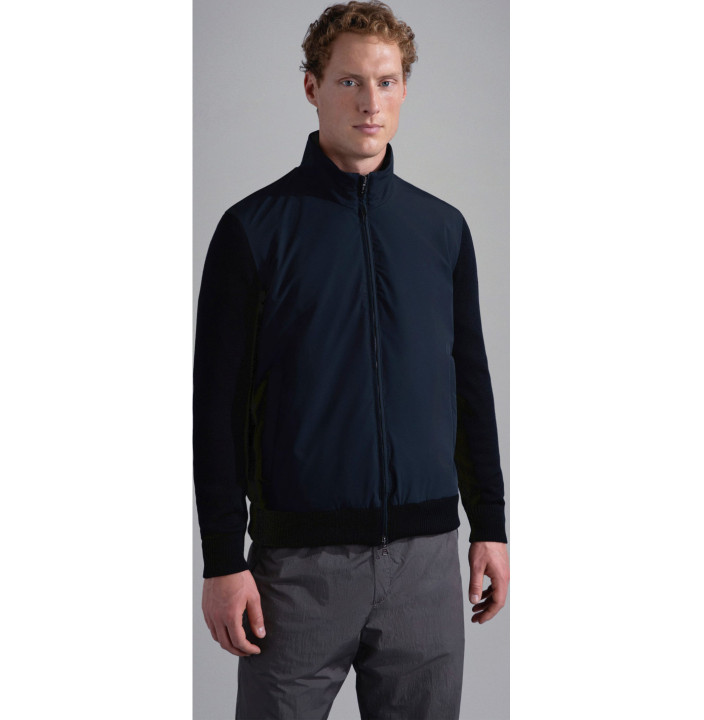 PULL A CAPUCHE EN COTON