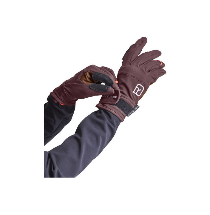 TOUR LIGHT GLOVE W