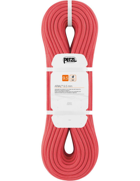 CORDE ARIAL 9.5MM CORDE ARIAL 9.5MM