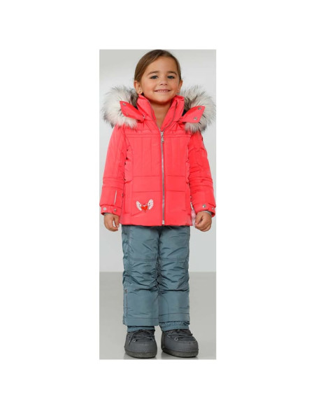 CHAQUETA SKI W22-1002-BBGL CHAQUETA SKI W22-1002-BBGL