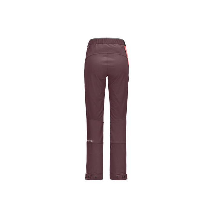 COL BECCHEI PANTS W