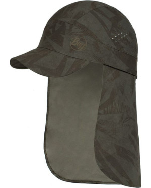 PACK SAHARA CAP