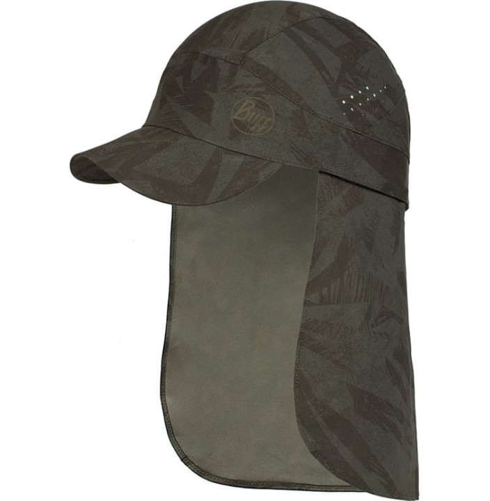 PACK SAHARA CAP