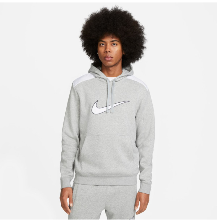 M NSW SP FLC HOODIE BB