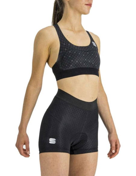 CYCLING W UNDERSHORT