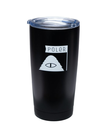 20 OZ STAINLESS STEEL TUMBLER