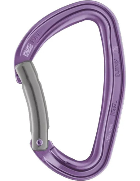 MOUSQUETON DJINN COURBE MOUSQUETON DJINN COURBE