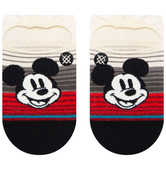 MICKEY NO SHOW