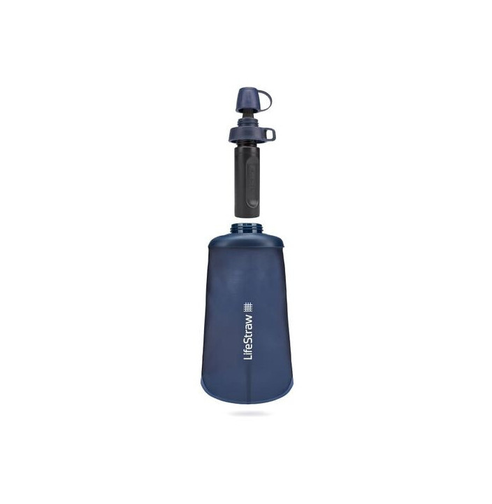 LIFESTRAW FLEX BASIC FILTRE + GOURDE  LIFESTRAW FLEX BASIC K