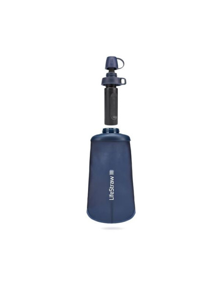 LIFESTRAW FLEX BASIC FILTRE + GOURDE  LIFESTRAW FLEX BASIC K
